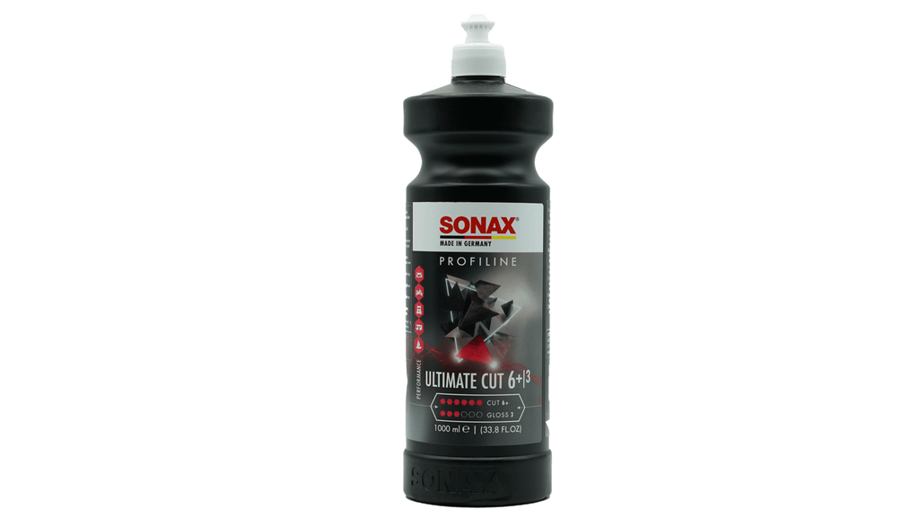 Sonax Profiline Ultimate Cut