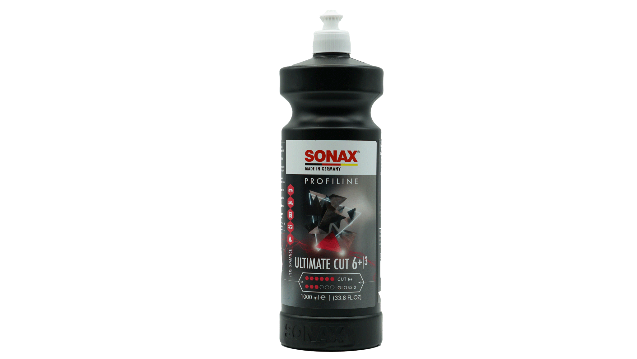 Sonax Profiline Ultimate Cut