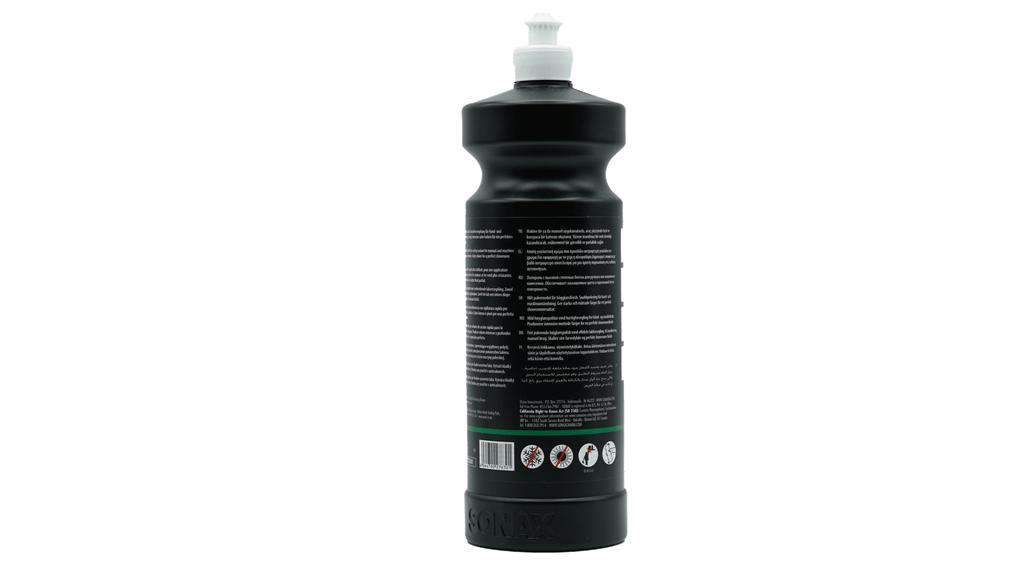 SONAX PROFILINE Final