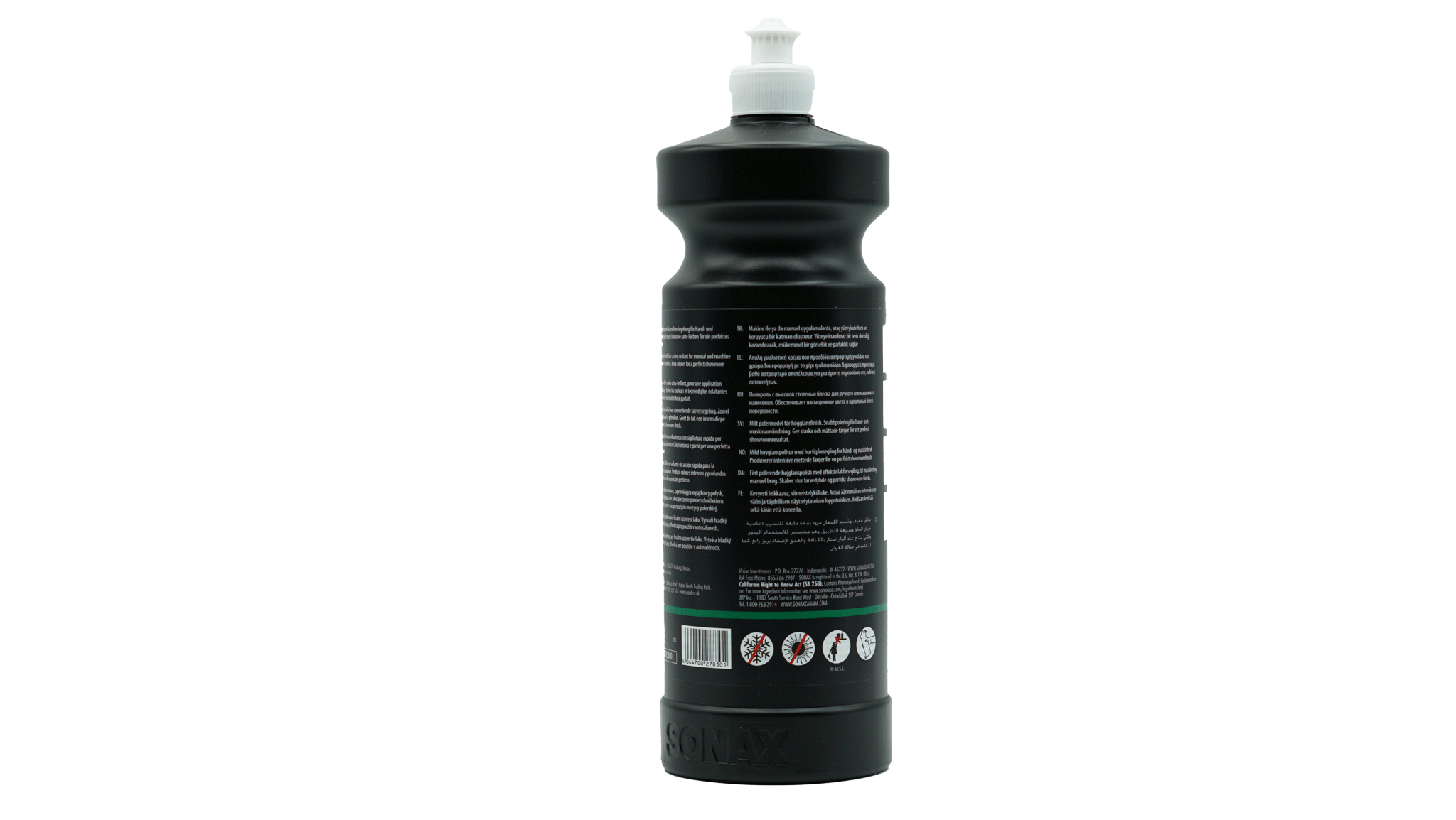 SONAX PROFILINE Final