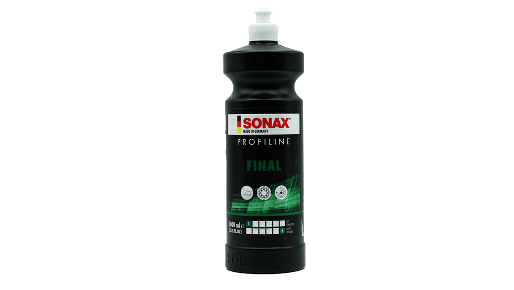 SONAX PROFILINE Final