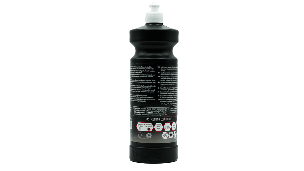 Sonax Profiline Ultimate Cut