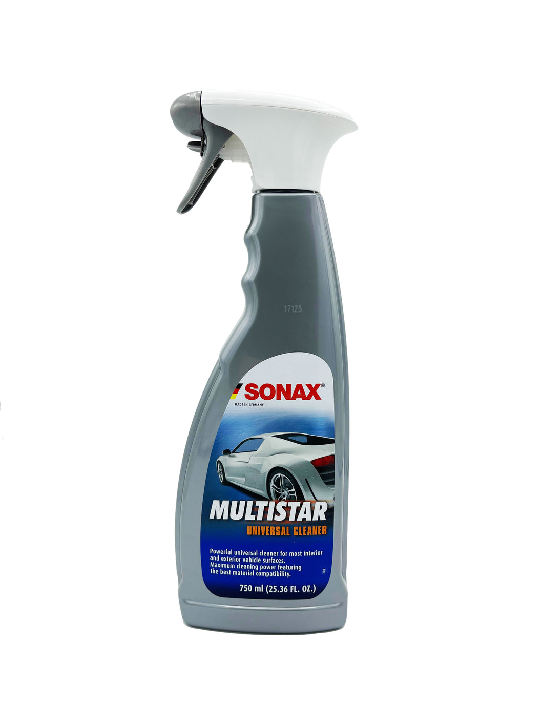 SONAX Multi Star All Purpose Cleaner