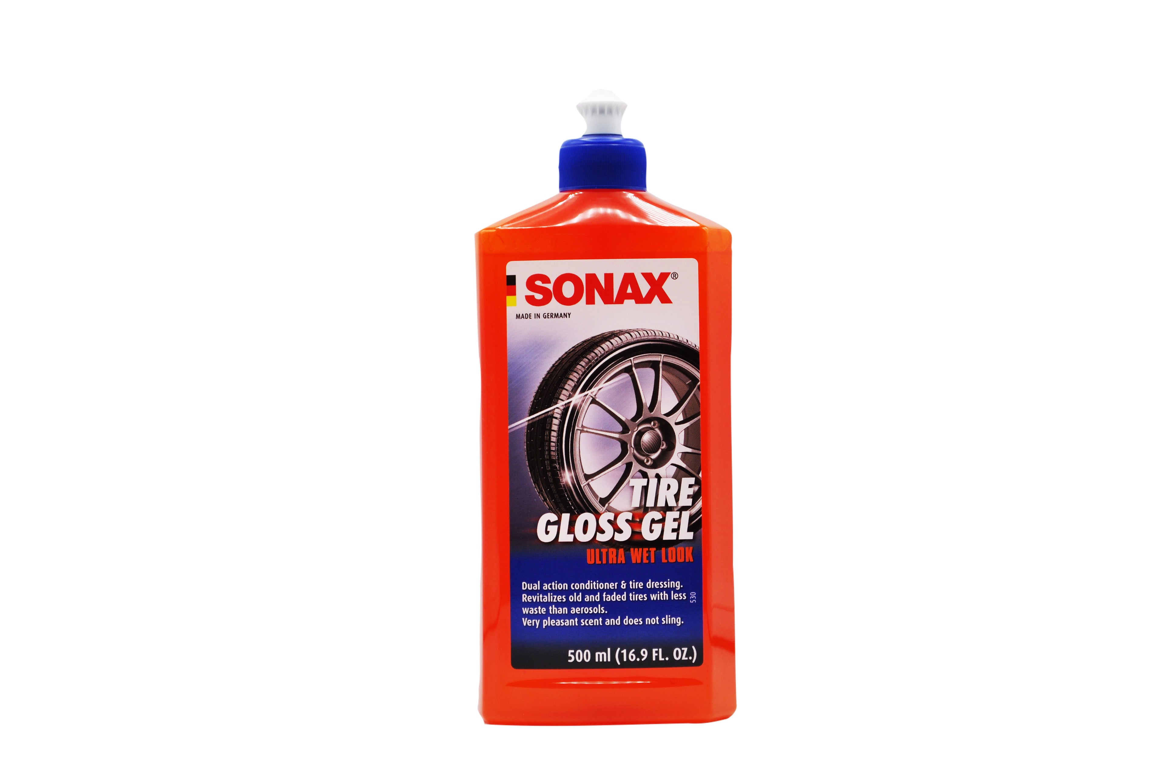 SONAX Tire Gloss Gel