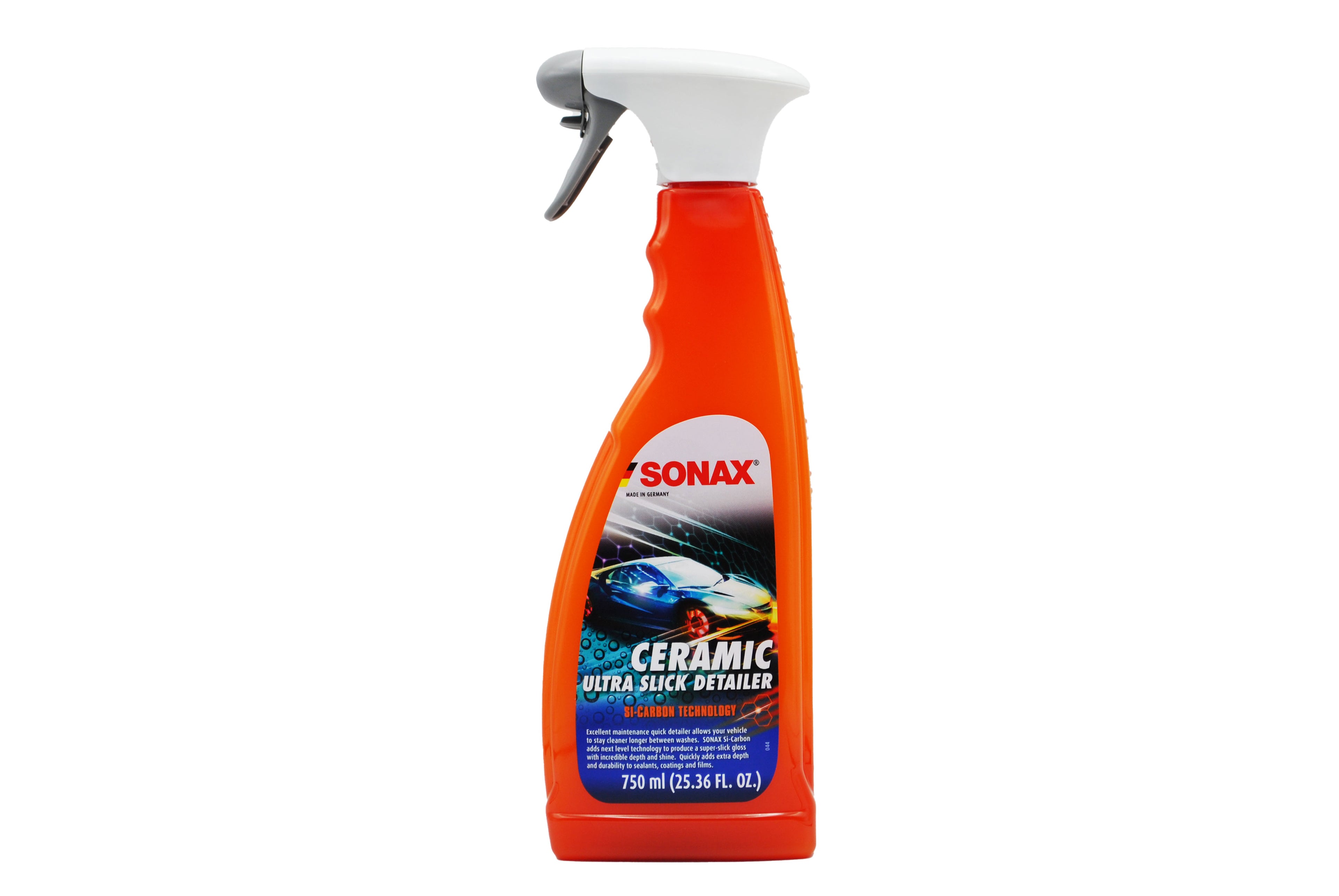 SONAX Ceramic Ultra Slick Detailer