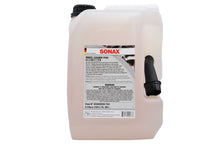 Load image into Gallery viewer, Sonax Wheel Cleaner Plus 5L

