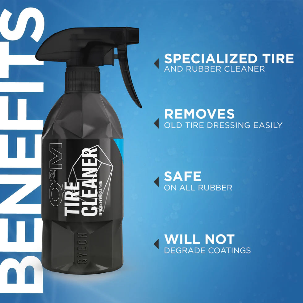 GYEON Q2M TireCleaner