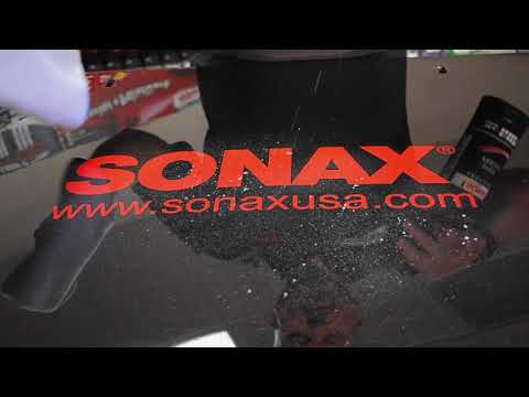 SONAX PROFILINE Speed Protect