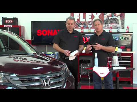 SONAX Brilliant Shine Detailer