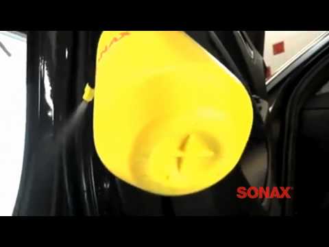 SONAX Multi Star All Purpose Cleaner