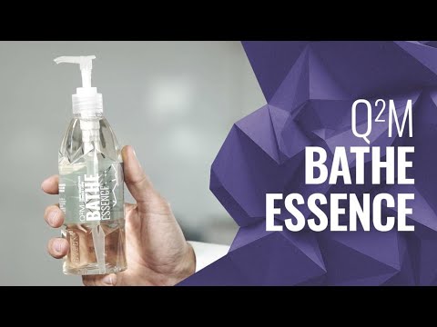 GYEON Q2M Bathe Essence