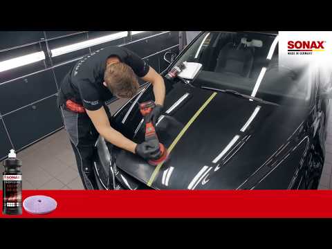 Sonax Profiline Ultimate Cut