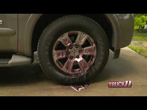 SONAX Wheel Cleaner Plus