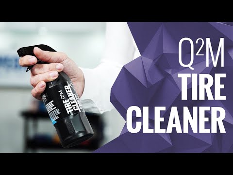 GYEON Q2M TireCleaner