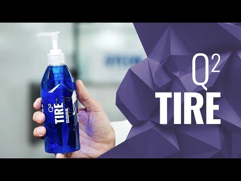 GYEON Q2 Tire