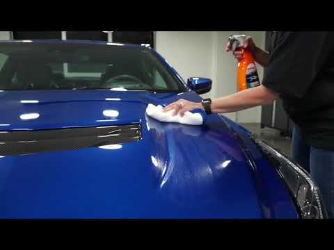 SONAX Ceramic Spray Coating