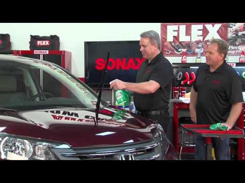 SONAX Glass Cleaner (SON-338400)