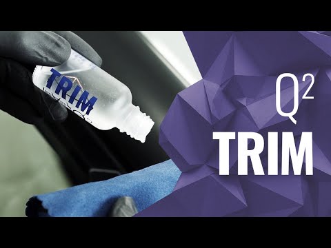GYEON Q2 Trim