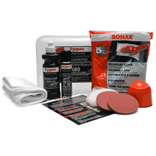 Load image into Gallery viewer, SONAX Profiline Headlight Restoration Kit

