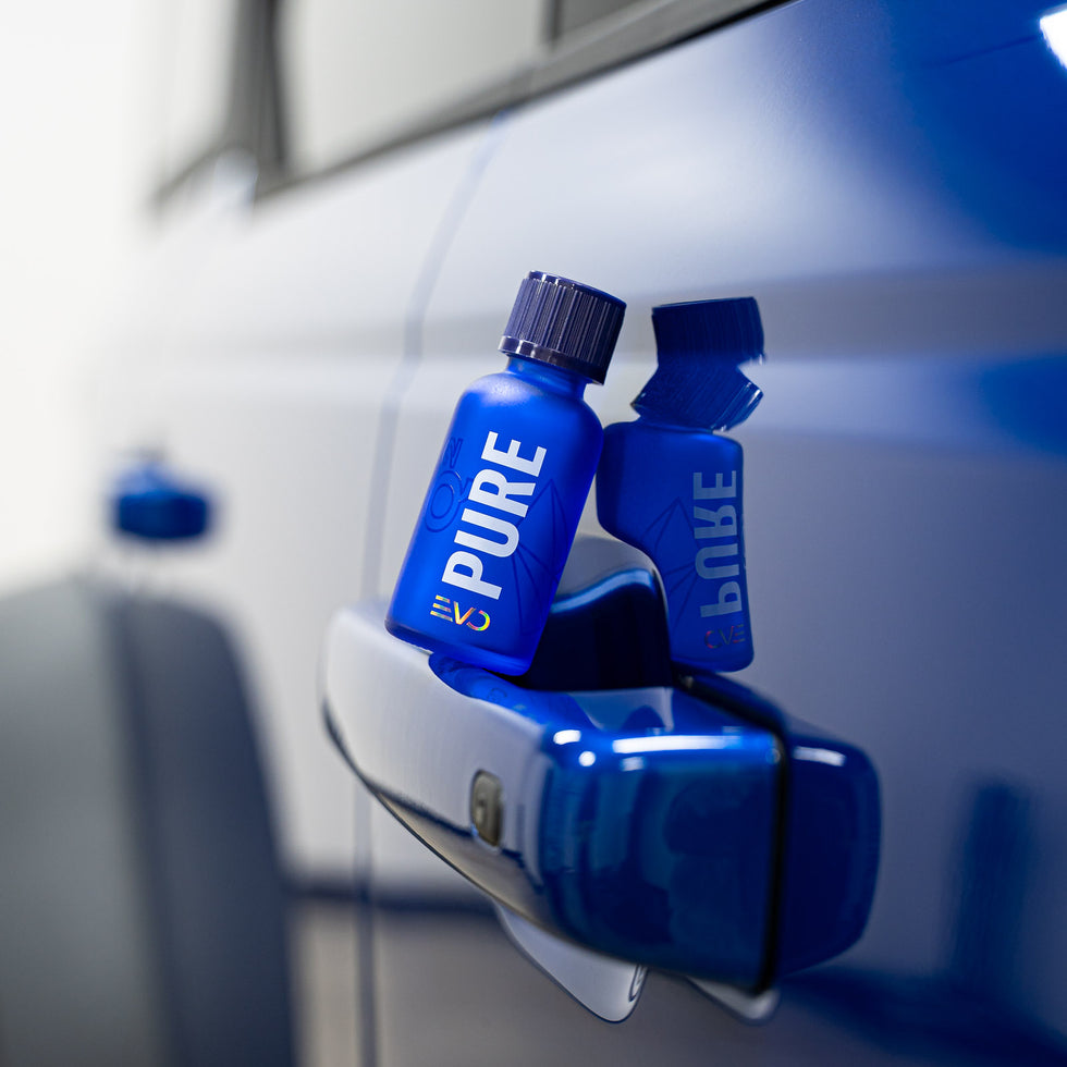 GYEON Q2 Pure EVO