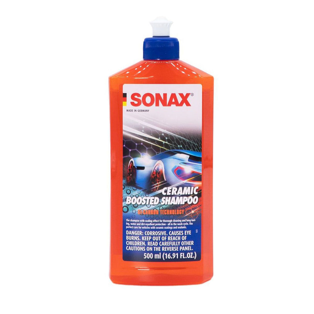 Sonax Ceramic Boosted Shampoo