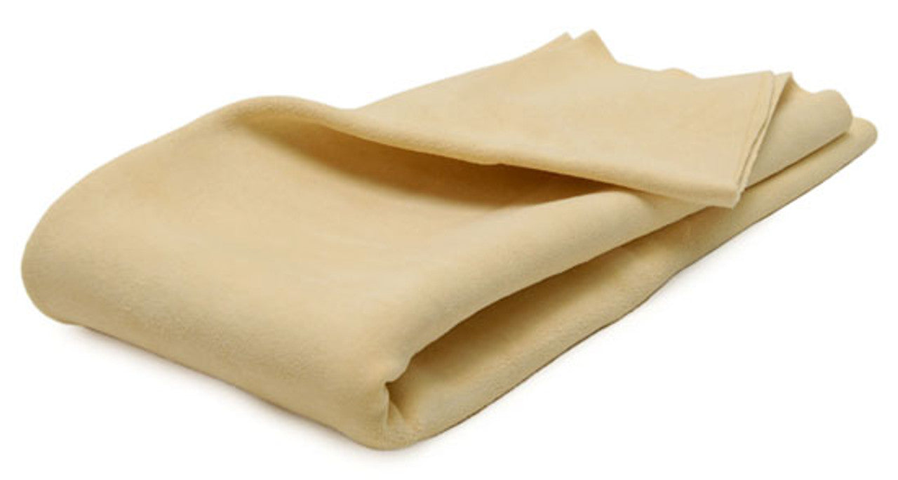 SONAX Premium Leather Chamois
