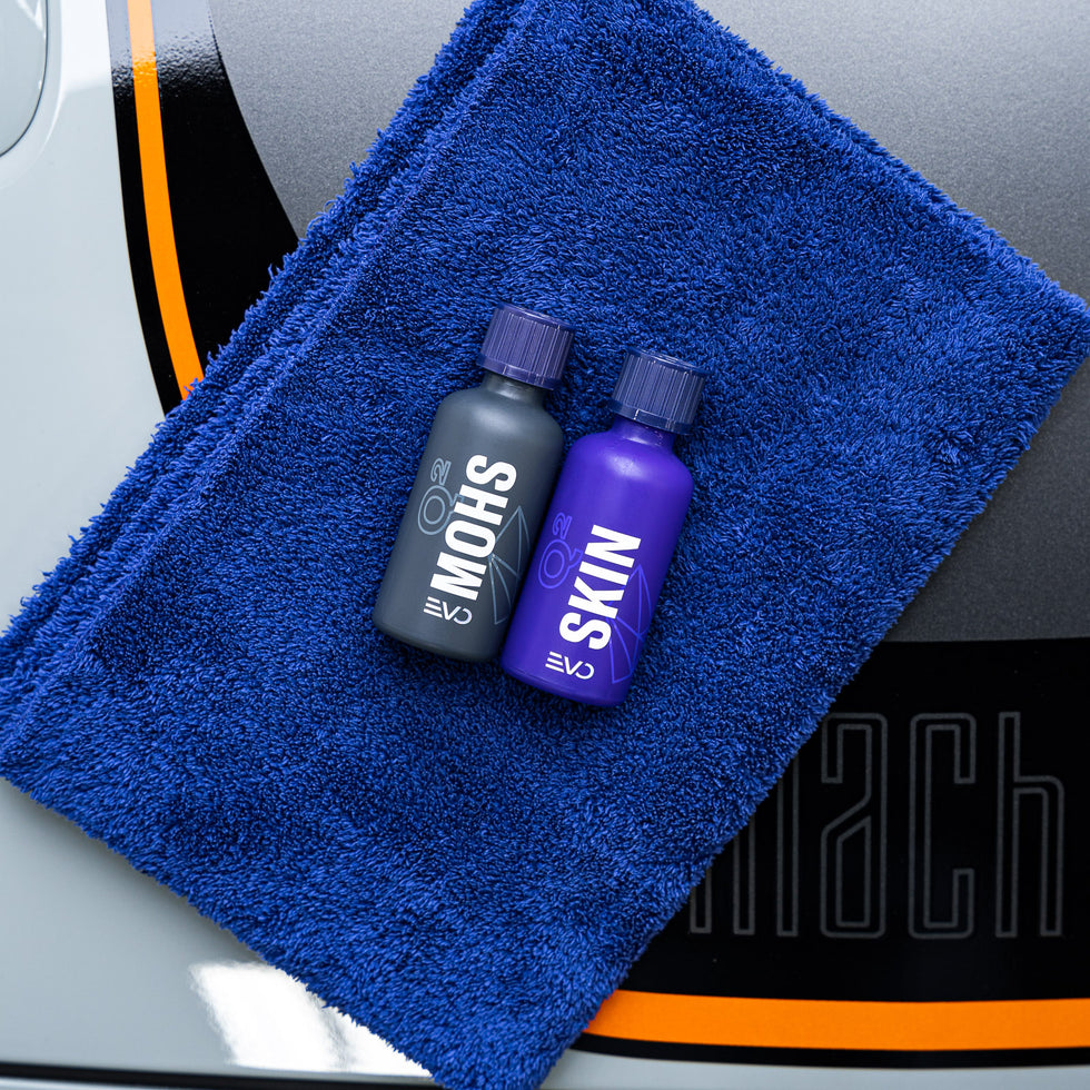 GYEON Q2 Synchro EVO